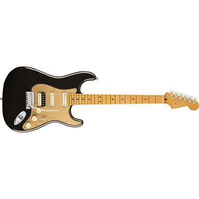 GUIT. ÉLEC. STRATOCASTER AMERICAN ULTRA HSS TEXAS TEA FENDER