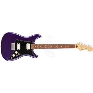 GUIT. ÉLEC. LEAD PLAYER III METALLIC PURPLE FENDER