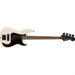 BASS ELEC. PRECISION PH CONTEMP. ACTIF BLANC SQUIER