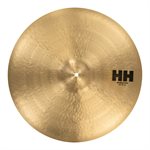 CYMBALE 20¨ RIDE MEDIUM HH SABIAN