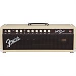 TETE D'AMPLI SUPER SONIC 22 BLONDE FENDER