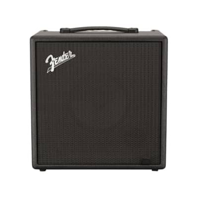 AMPLI BASS RUMBLE LT25 25W A / EFFET FENDER