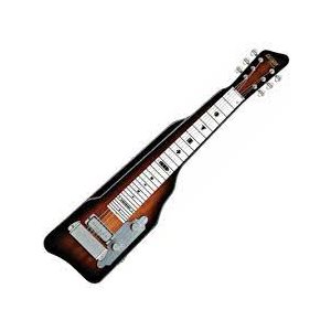 GUIT. ÉLEC. LAP STEEL G5700 ELECTROMATIC TOBACCO GRETSCH