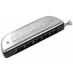 HARMONICA CHROMATIQUE C MAJ. HOHNER