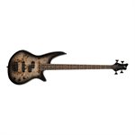 BASS ELEC. SPECTRA JS2P BLACK BURST JACKSON