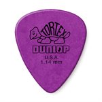 SAC DE PICK (10) TORTEX 1.14 DUNLOP