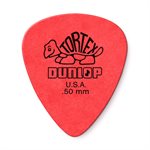 PICK GUITARE PACK TORTEX 0.50MM DUNLOP