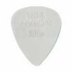 PICK DE GUITARE EN NYLON 0.38MM DUNLOP