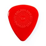 SAC DE PICK (5) PRIME GRIP DELRIN 1.14 DUNLOP