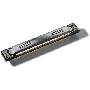 HARMONICA TREMOLO C HOHNER