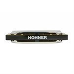 HARMONICA DIATONIQUE HOT METAL A HOHNER