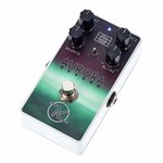 PEDALE EFFET AURORA REVERB DIGITAL KEELEY