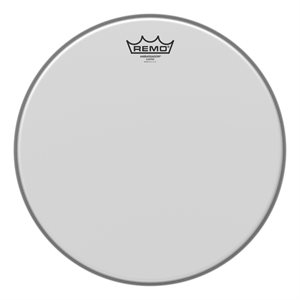 PEAU 14'' COATED AMBASSADOR REMO