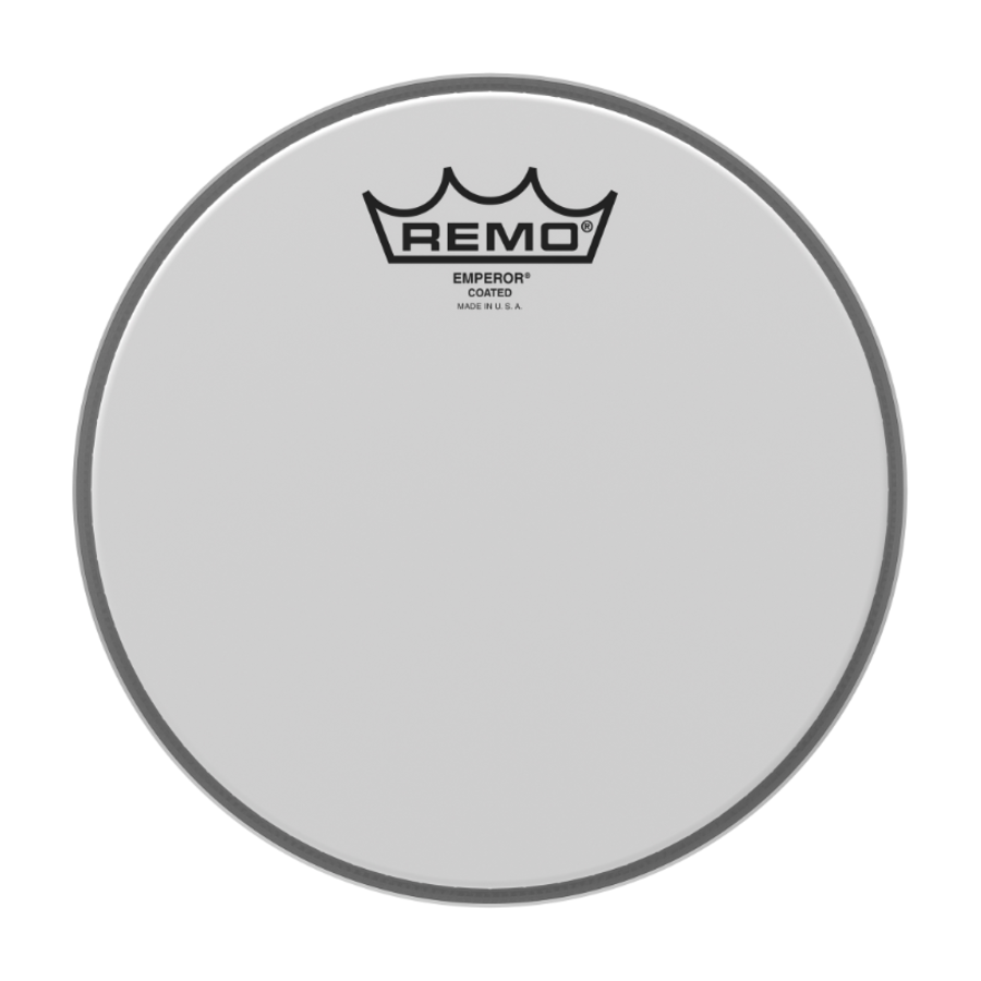 PEAU 10" COATED EMPEROR REMO