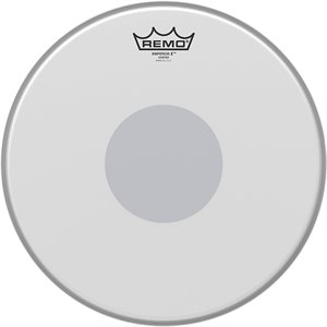 PEAU 14" COATED EMPEROR X REMO