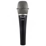 MICRO DYNA. D90 VOCAL SUPERCARD. CAD