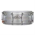 CAISSE CLAIRE 14'' X 5'' DUOLUXE CHROME PEARL