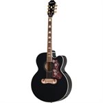 GUIT AC. CUT. NOIR A / PU EPIPHONE