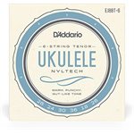 CORDE DE UKULÉLÉ TENOR 6 CORDES D'ADDARIO