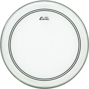 PEAU BASS DRUM 22" BATTER POWERSTROKE 3 REMO