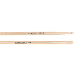 BAGUETTES 5B HICKORY CLASSIC HEADHUNTERS