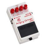 PEDALE EFFET ANGRY DRIVER JHS / BD-2 BOSS
