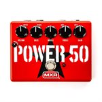 PÉDALE OVERDRIVE POWER 50 TOM MORELLO DUNLOP