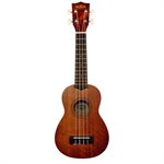 UKULELE SOPRANO EN ACAJOU KALA KA-15S