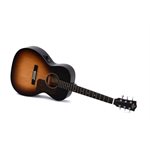 SIGMA GUITARE ACOUSTIQUE SATIN SUNBURST 