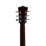 SIGMA GUITARE ACOUSTIQUE SATIN SUNBURST 