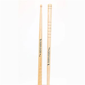BAQUETTES A MAPLE GROOVES HEADHUNTERS