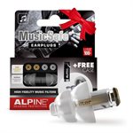 BOUCHON PROTECTEUR POUR OREILLES ALPINE