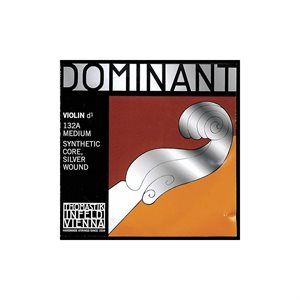 CORDE VIOLON SYNTHETIC DOMINANTE 4 / 4 THOMASTIK-INFELD