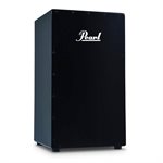 CAJON ÉCOLO EN AGLOMÉRÉ NOIR PEARL