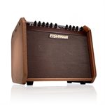 AMPLI GUIT AC. 60W LOUDBOX MINI CHARGE A / BLUETOOTH FISHMAN