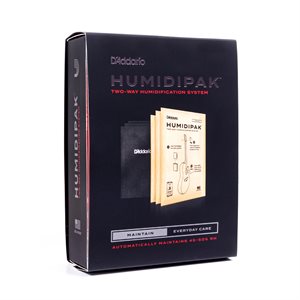 HUMIDIPAK (3) HUMIDIFICATEUR ET DÉSHUMIDIFICATEUR PLANET WAVES