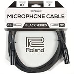 CÂBLE XLR À XLR 10' ROLAND