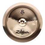 CYMBALE CHINA 16¨ S ZILDJIAN