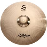 CYMBALE 20''RIDE S ROCK ZILDJIAN