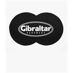 IMPACT PAD POUR DOUBLE PEDALE GIBRALTAR