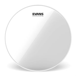 PEAU DE TOM 10" GEN G2 CLEAR EVANS