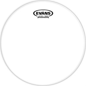 PEAU DE TOM 13" SINGLE PLY EVANS