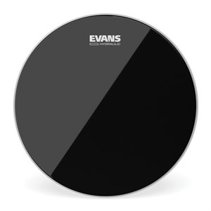 PEAU TOM 16" HYDROLIC BLACK EVANS