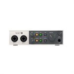 INTERFACE AUDIO 2X2 24B / 192KHZ UNIVERSAL AUDIO