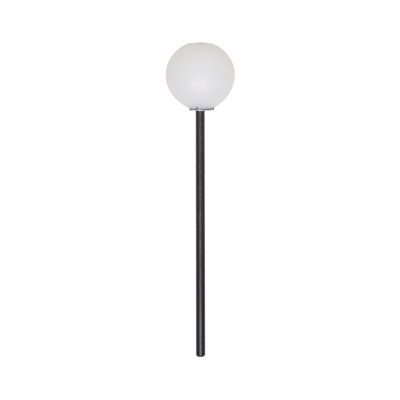 BATTEUR GROSSE CAISSE POLY BALL VATER