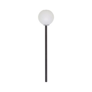 BATTEUR GROSSE CAISSE POLY BALL VATER