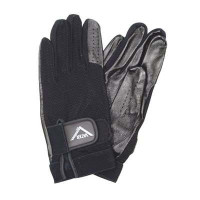 GANTS DE DRUMEUR MEDIUM VATER