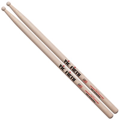 BAGUETTE DE DRUM SD1 GENERAL VIC FIRTH