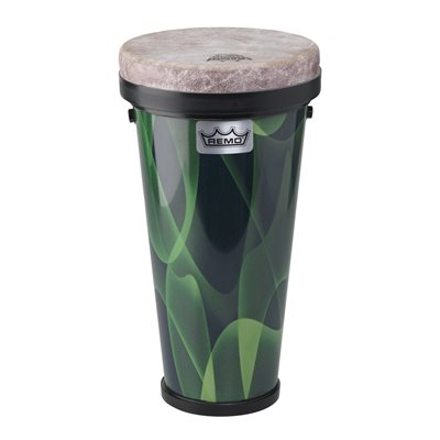 TIMBAU VERSA VERT / NOIR SKYNDEEP REMO