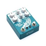 PEDALE EFFET TREMOLO A / 8 WAVES SHAPE JRG